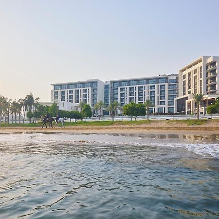 Mandarin Oriental, Muscat Hotel Exterior photo