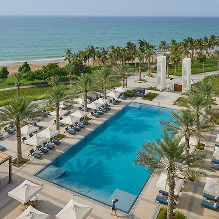 Mandarin Oriental, Muscat Hotel Exterior photo